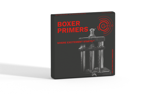 Geco-Small-Rifle-Primers-For-Sale Geco – Primers Small Rifle - Image 1