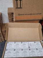 Ginex Small Pistol Primers - Image 4