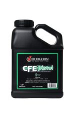 Hodgdon CFE Pistol Smokeless Gun Powder - Image 2
