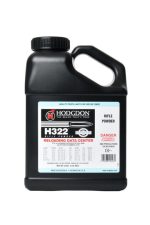 Hodgdon H322 Smokeless Gun Powder - Image 2