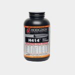 Hodgdon H414 Smokeless Gun Powder