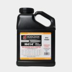 Hodgdon H414 Smokeless Gun Powder - Image 2