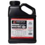 Hodgdon H4831 Shortcut Smokeless Gun Powder - Image 2