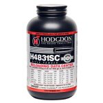 Hodgdon H4831 Shortcut Smokeless Gun Powder