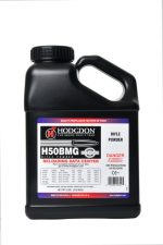 Hodgdon H50BMG Smokeless Gun Powder - Image 2