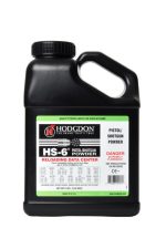 Hodgdon HS6 Smokeless Gun Powder - Image 2