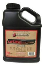 Hodgdon Hornady LEVERevolution Smokeless Gun Powder - Image 2