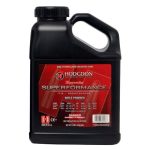 Hodgdon Hornady Superformance Smokeless Gun Powder - Image 2