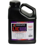 Hodgdon Lil’ Gun Smokeless Gun Powder - Image 3