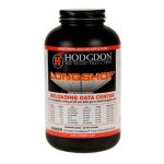 Hodgdon Longshot Smokeless Gun Powder