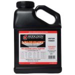 Hodgdon Longshot Smokeless Gun Powder - Image 2