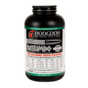 Hodgdon Retumbo Smokeless Gun Powder