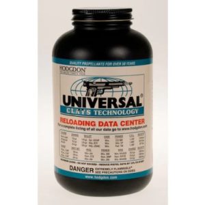 Hodgdon Universal Clays Smokeless Gun Powder