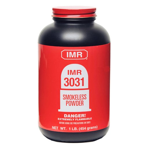 IMR-3031-Powder-For-Sale-1lb IMR 3031 Smokeless Gun Powder - Image 1