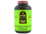 IMR 4166 Smokeless Gun Powder