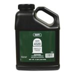 IMR 4320 Smokeless Gun Powder - Image 2
