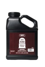 IMR 4350 Smokeless Gun Powder - Image 2
