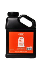 IMR 4831 Smokeless Gun Powder - Image 2