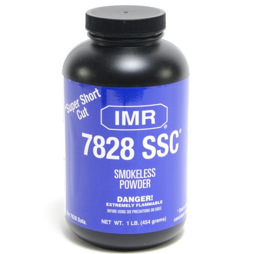 IMR-7828-SSC-Powder-For-Sale-1lb IMR 7828 SSC Smokeless Gun Powder - Image 1