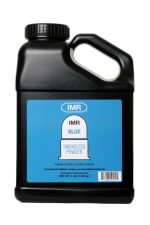 IMR Blue Smokeless Gun Powder - Image 2