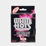 IMR White Hots Black Powder