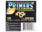 NobelSport Primers #209 Shotshell - Image 4