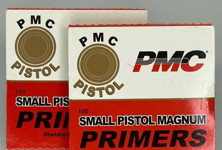 PMC-Small-Pistol-Magnum-Primers PMC Small Pistol Magnum Primers - Image 1