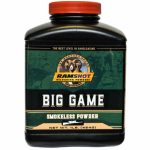 Ramshot Big Game Smokeless Gun Powder