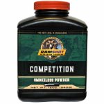 Ramshot Competition Smokeless Gun Powder