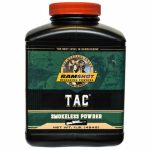 Ramshot TAC Smokeless Gun Powder