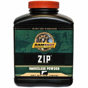 Ramshot ZIP Smokeless Gun Powder