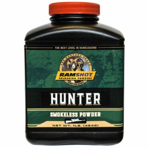 Ramshot Hunter Smokeless Gun Powder