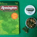 Remington #10 Percussion Caps - Image 9