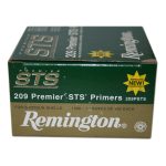 Remington Premier STS Primers #209 Shotshell - Image 3