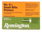 Remington Small Rifle Primers #6-1/2 - Image 4