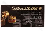 Sellier & Bellot Small Pistol Primer 4,4mm Boxer - Image 3