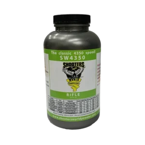 Shooters World SW4350 S070-05 Smokeless Gun Powder