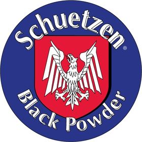 Schuetzen Black Powder