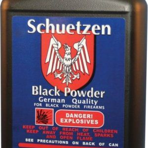 SchuetzenWano Black Powder 5 FA