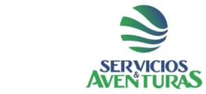Servicios and Aventuras