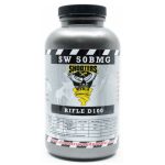 Shooters World 50 BMG D100-01 Smokeless Gun Powder