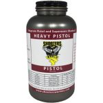 Shooters World Heavy Pistol D037-02 Smokeless Gun Powder