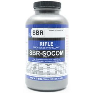 Shooters World SBR Socom D063-01 Smokeless Gun Powder