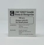 Ginex Small Pistol Primers - Image 3