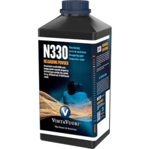 Vihtavuori N330 Smokeless Gun Powder