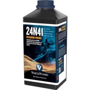 VihtaVuori 24N41 Smokeless Rifle Powder