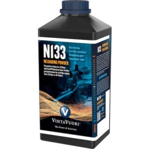 Vihtavuori N133 Smokeless Gun Powder