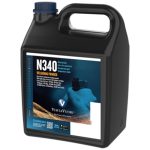 Vihtavuori N340 Smokeless Gun Powder - Image 2