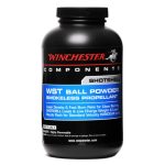 Winchester WST Smokeless Gun Powder