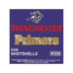 Winchester Primers #209 Shotshell - Image 7